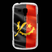 Coque Samsung Galaxy Trend Drapeau Angola