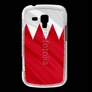 Coque Samsung Galaxy Trend Drapeau Bahrein