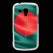 Coque Samsung Galaxy Trend Drapeau Bangladesh