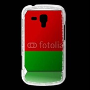 Coque Samsung Galaxy Trend drapeau Bélarus