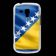 Coque Samsung Galaxy Trend Drapeau Bosnie