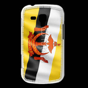 Coque Samsung Galaxy Trend Drapeau brunei