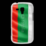 Coque Samsung Galaxy Trend Drapeau Bulgarie