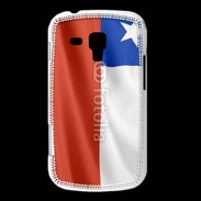 Coque Samsung Galaxy Trend Drapeau Chilie