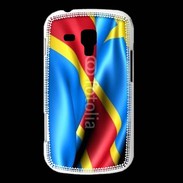 Coque Samsung Galaxy Trend Drapeau Congo