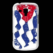 Coque Samsung Galaxy Trend Drapeau Cuba 2