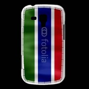 Coque Samsung Galaxy Trend Drapeau Gambie