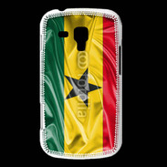 Coque Samsung Galaxy Trend Drapeau Ghana