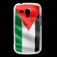 Coque Samsung Galaxy Trend Drapeau Jordanie