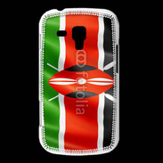 Coque Samsung Galaxy Trend Drapeau Kenya