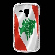 Coque Samsung Galaxy Trend Drapeau Liban