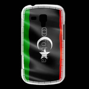Coque Samsung Galaxy Trend drapeau Libye