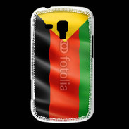 Coque Samsung Galaxy Trend Drapeau Mali