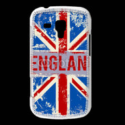 Coque Samsung Galaxy Trend Grunge Angleterre