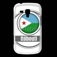 Coque Samsung Galaxy Trend Logo Djibouti