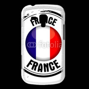 Coque Samsung Galaxy Trend Logo France