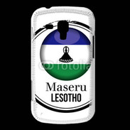 Coque Samsung Galaxy Trend Logo Lesotho