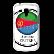 Coque Samsung Galaxy Trend logo Asmara