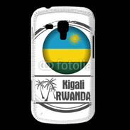 Coque Samsung Galaxy Trend Logo Rwanda