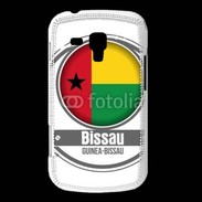 Coque Samsung Galaxy Trend Logo Bissau