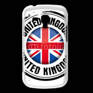 Coque Samsung Galaxy Trend Logo United Kingdom