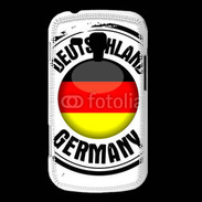 Coque Samsung Galaxy Trend Logo Allemagne