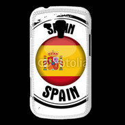 Coque Samsung Galaxy Trend Logo Espagne