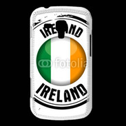 Coque Samsung Galaxy Trend Logo Ireland