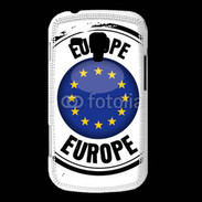 Coque Samsung Galaxy Trend Logo Europe