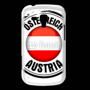 Coque Samsung Galaxy Trend Logo Autriche