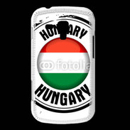 Coque Samsung Galaxy Trend Logo Hongrie