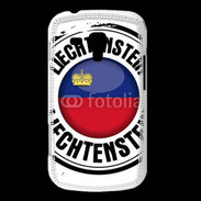 Coque Samsung Galaxy Trend Logo Leichtenstein