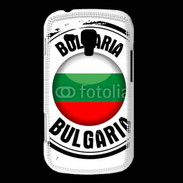 Coque Samsung Galaxy Trend Logo Bulgarie
