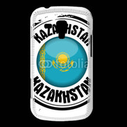 Coque Samsung Galaxy Trend Logo Kazakhstan