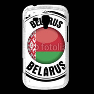 Coque Samsung Galaxy Trend Logo Bielorussie