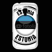 Coque Samsung Galaxy Trend Logo Estonie