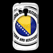 Coque Samsung Galaxy Trend Logo Bosnie-Herzégovine