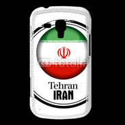 Coque Samsung Galaxy Trend Logo Iran