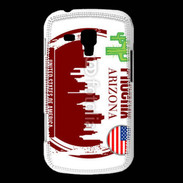 Coque Samsung Galaxy Trend Logo Phoenix Arizona