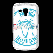 Coque Samsung Galaxy Trend Logo Floride