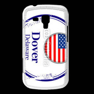 Coque Samsung Galaxy Trend Logo Dover