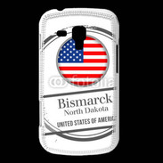 Coque Samsung Galaxy Trend Logo Bismarck