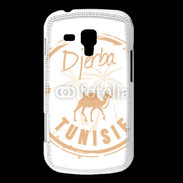 Coque Samsung Galaxy Trend Logo Djerba Tunisie