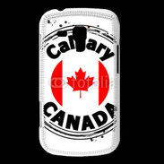 Coque Samsung Galaxy Trend Logo Calgary Canada