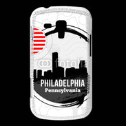 Coque Samsung Galaxy Trend Logo Philadelphie