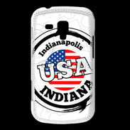 Coque Samsung Galaxy Trend Logo Indianapolis