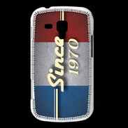 Coque Samsung Galaxy Trend France since 1970