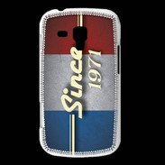 Coque Samsung Galaxy Trend France since 1971