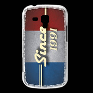 Coque Samsung Galaxy Trend France since 1991