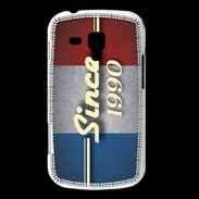 Coque Samsung Galaxy Trend France since 1990